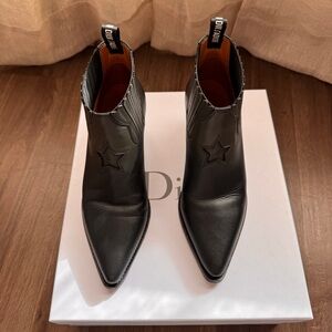 Christian Dior L.A. Boot